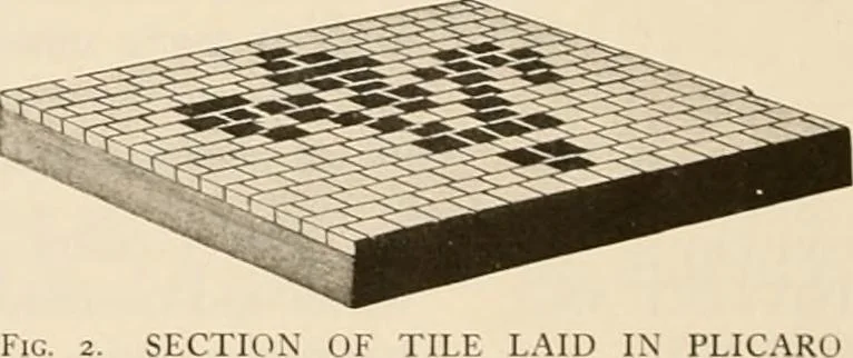 An illustration from Sweet’s indexed catalogue of building construction for the year 1906, 1906, leaf 435
