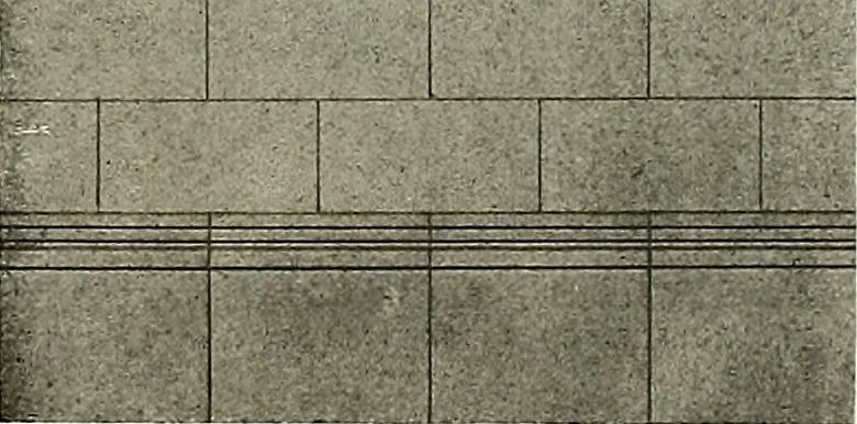 An illustration from Sweet’s indexed catalogue of building construction for the year 1906, 1906, leaf 444