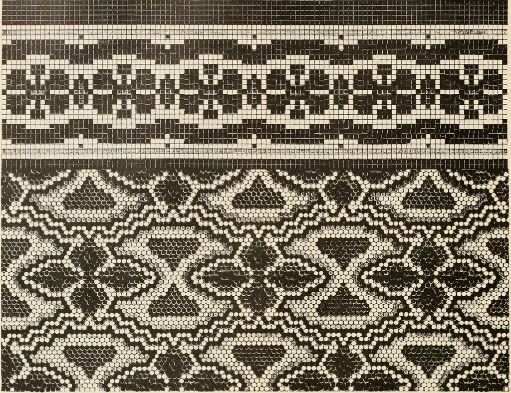 An illustration from Sweet’s indexed catalogue of building construction for the year 1906, 1906, leaf 445