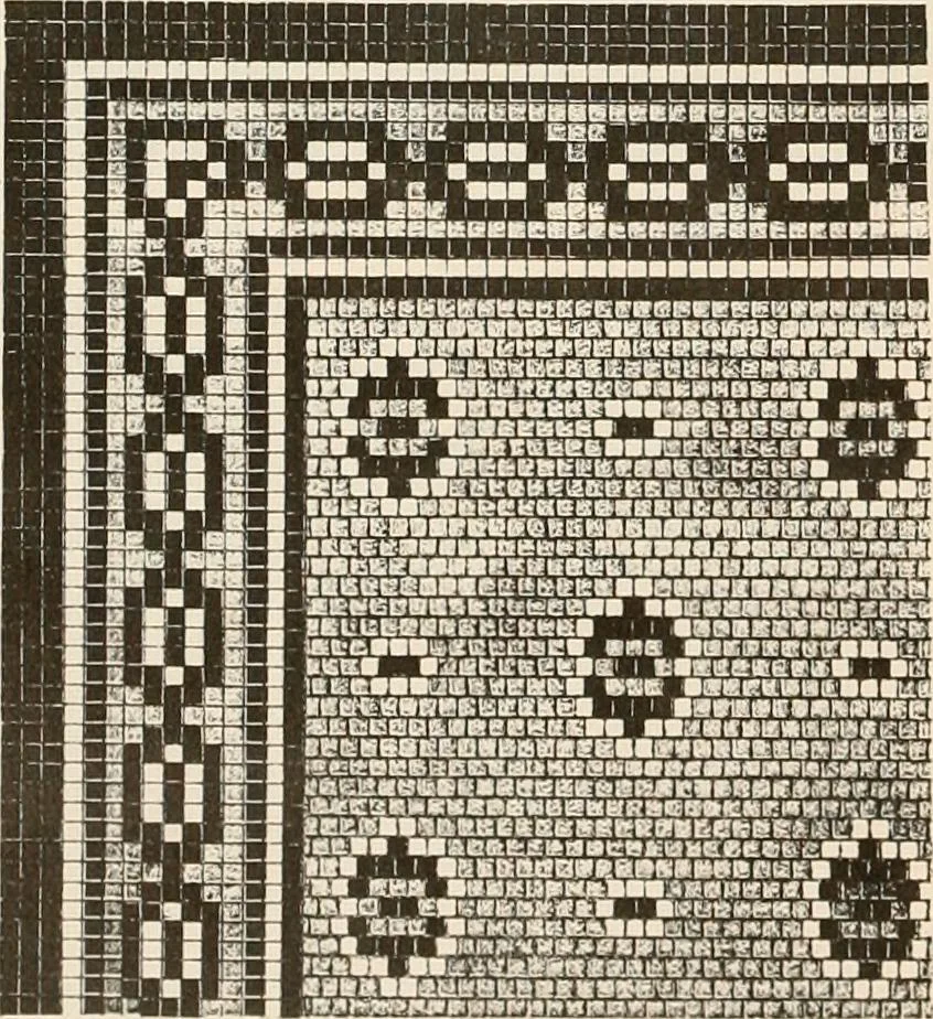 An illustration from Sweet’s indexed catalogue of building construction for the year 1906, 1906, leaf 445