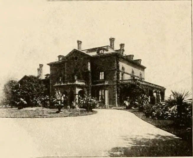 An illustration from Sweet’s indexed catalogue of building construction for the year 1906, 1906, leaf 449