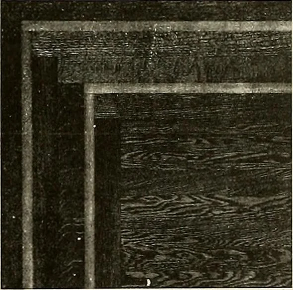 An illustration from Sweet’s indexed catalogue of building construction for the year 1906, 1906, leaf 452