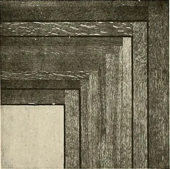 An illustration from Sweet’s indexed catalogue of building construction for the year 1906, 1906, leaf 452