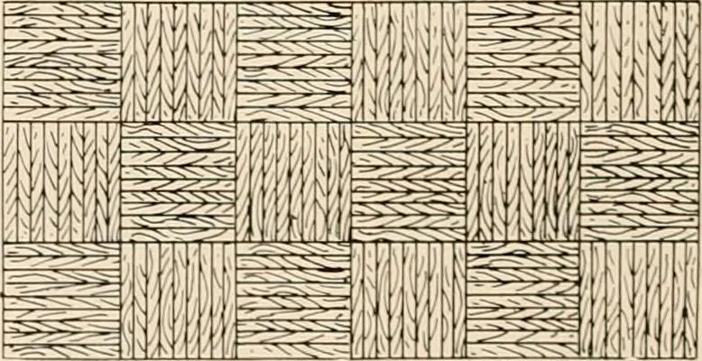 An illustration from Sweet’s indexed catalogue of building construction for the year 1906, 1906, leaf 455