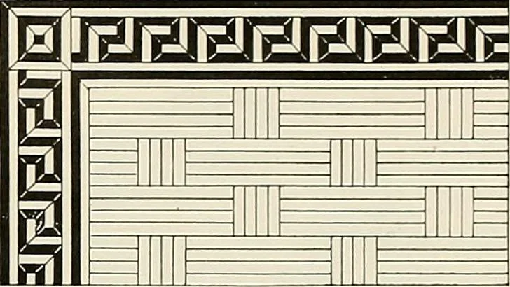 An illustration from Sweet’s indexed catalogue of building construction for the year 1906, 1906, leaf 456