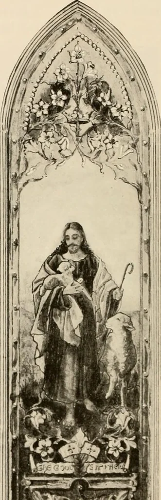 An illustration from Sweet’s indexed catalogue of building construction for the year 1906, 1906, leaf 463