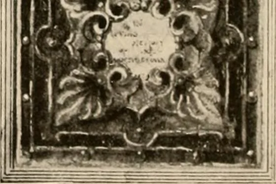 An illustration from Sweet’s indexed catalogue of building construction for the year 1906, 1906, leaf 463