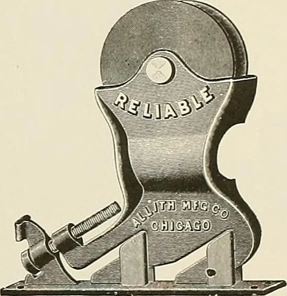 An illustration from Sweet’s indexed catalogue of building construction for the year 1906, 1906, leaf 466