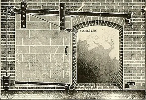 An illustration from Sweet’s indexed catalogue of building construction for the year 1906, 1906, leaf 472