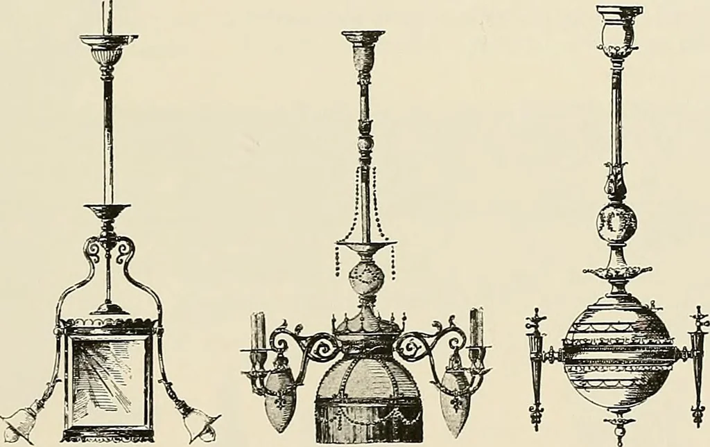 An illustration from Sweet’s indexed catalogue of building construction for the year 1906, 1906, leaf 474