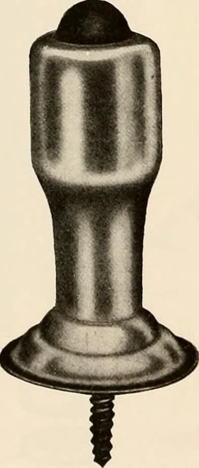 An illustration from Sweet’s indexed catalogue of building construction for the year 1906, 1906, leaf 483