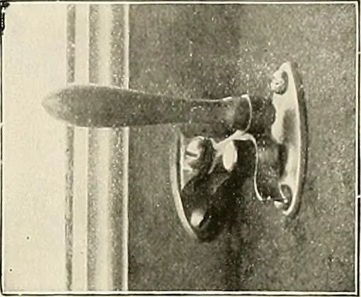 An illustration from Sweet’s indexed catalogue of building construction for the year 1906, 1906, leaf 488