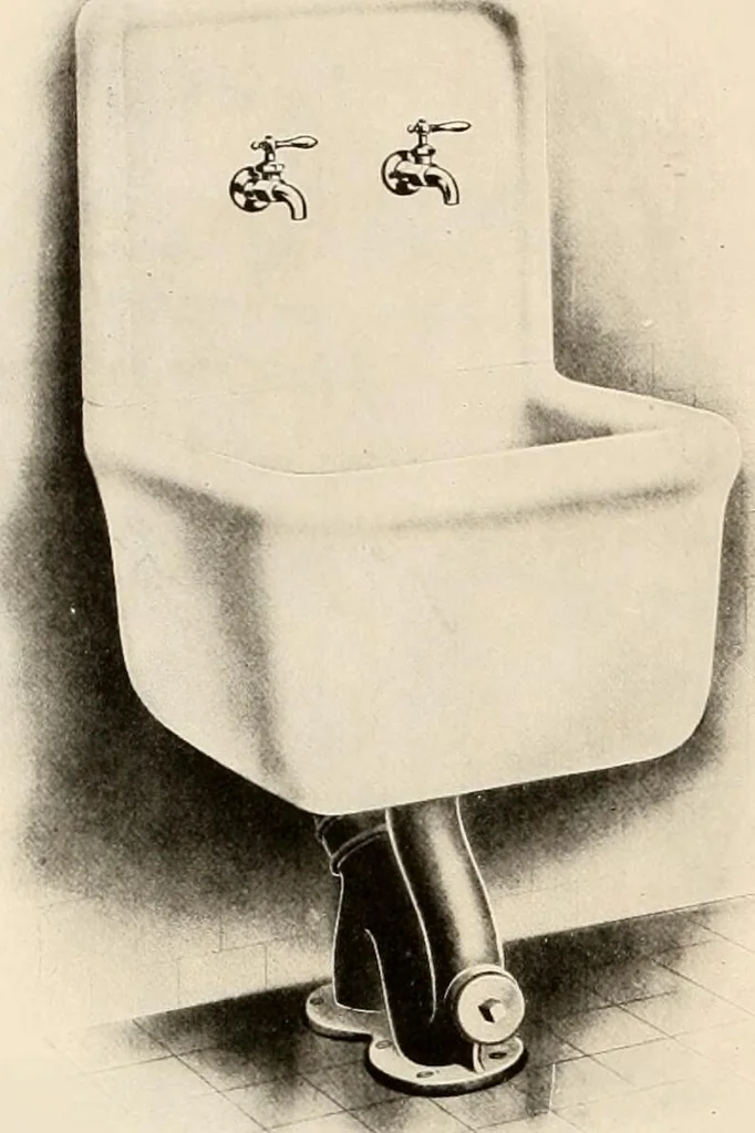 An illustration from Sweet’s indexed catalogue of building construction for the year 1906, 1906, leaf 499