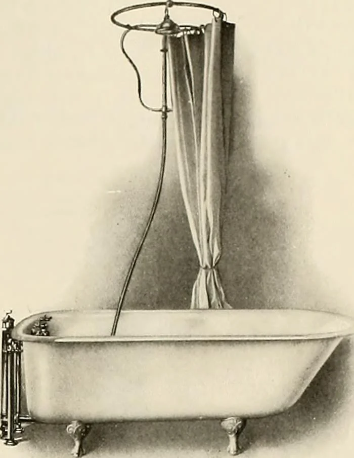 An illustration from Sweet’s indexed catalogue of building construction for the year 1906, 1906, leaf 502