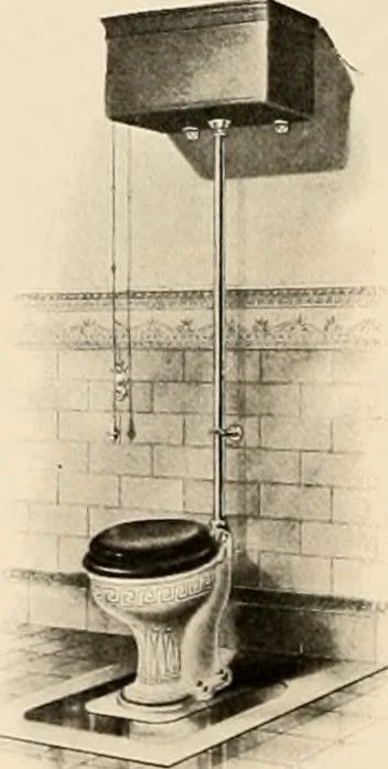 An illustration from Sweet’s indexed catalogue of building construction for the year 1906, 1906, leaf 505