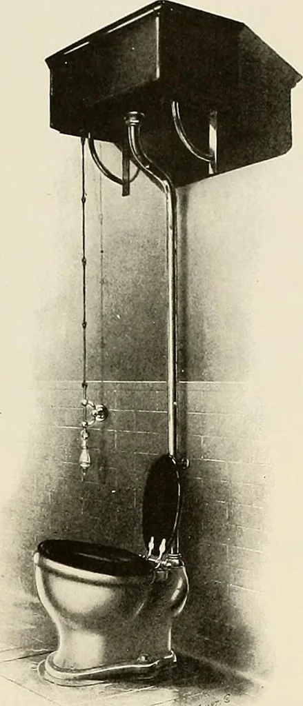 An illustration from Sweet’s indexed catalogue of building construction for the year 1906, 1906, leaf 508