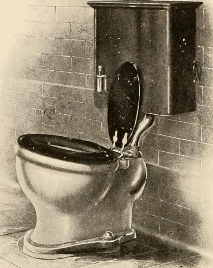 An illustration from Sweet’s indexed catalogue of building construction for the year 1906, 1906, leaf 509
