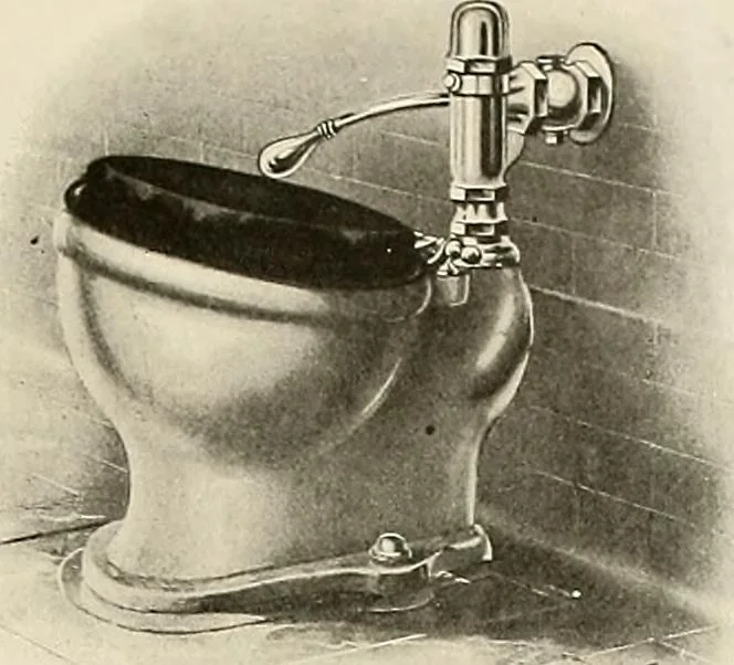An illustration from Sweet’s indexed catalogue of building construction for the year 1906, 1906, leaf 510