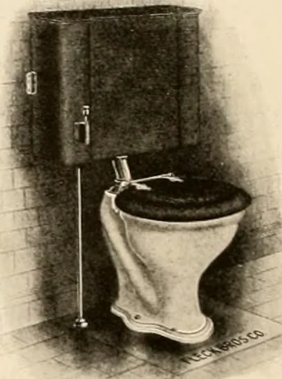 An illustration from Sweet’s indexed catalogue of building construction for the year 1906, 1906, leaf 511