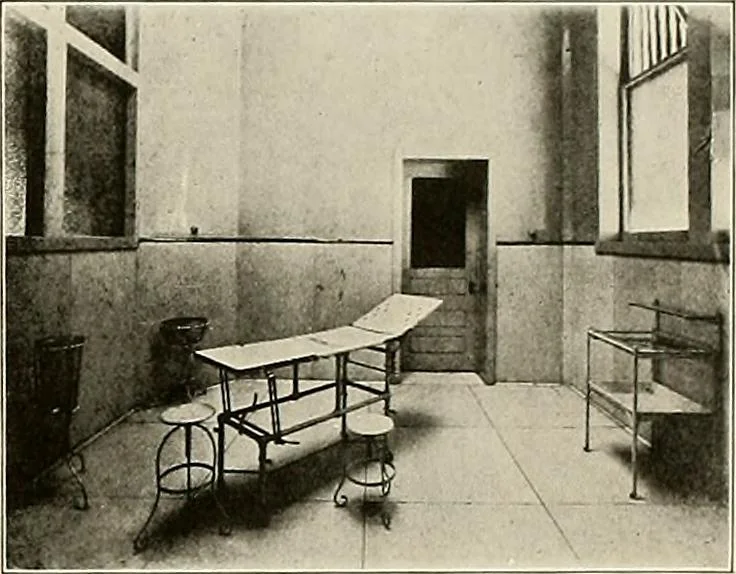An illustration from Sweet’s indexed catalogue of building construction for the year 1906, 1906, leaf 512