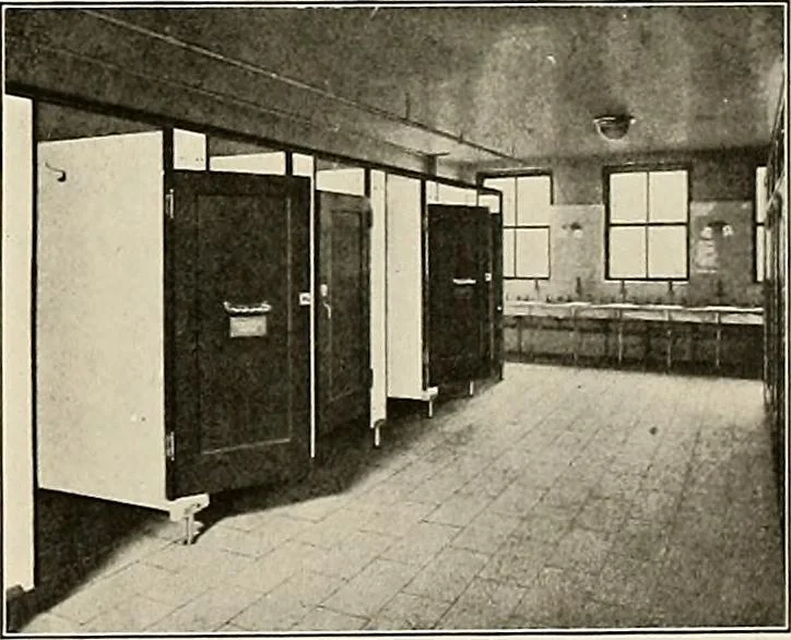 An illustration from Sweet’s indexed catalogue of building construction for the year 1906, 1906, leaf 512