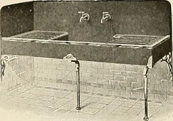 An illustration from Sweet’s indexed catalogue of building construction for the year 1906, 1906, leaf 514