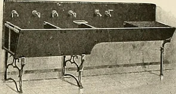 An illustration from Sweet’s indexed catalogue of building construction for the year 1906, 1906, leaf 514