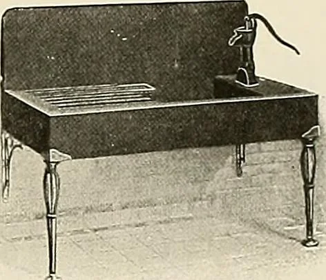 An illustration from Sweet’s indexed catalogue of building construction for the year 1906, 1906, leaf 514
