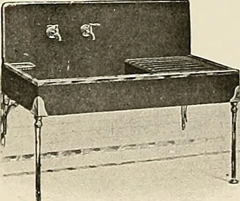 An illustration from Sweet’s indexed catalogue of building construction for the year 1906, 1906, leaf 514