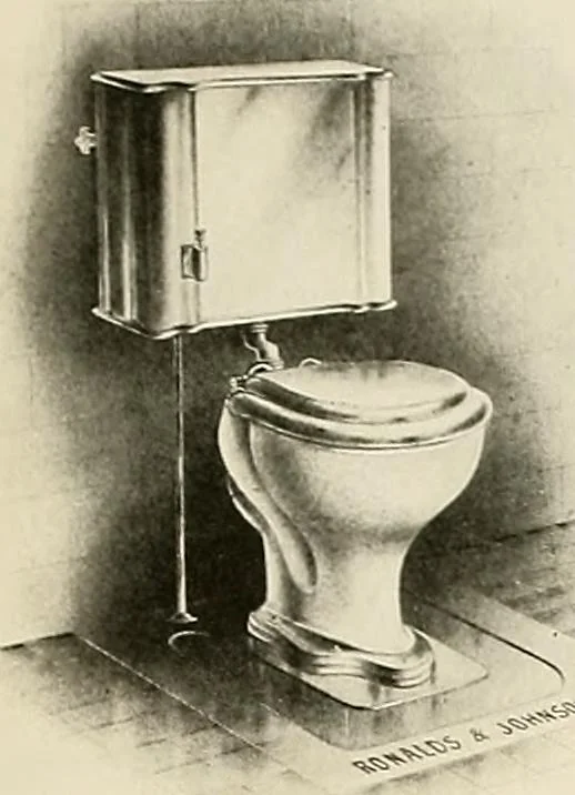 An illustration from Sweet’s indexed catalogue of building construction for the year 1906, 1906, leaf 516