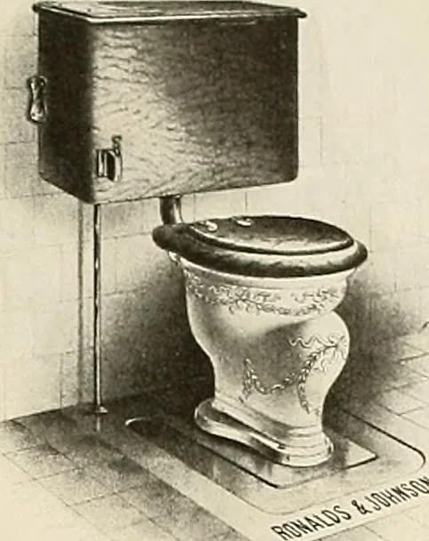 An illustration from Sweet’s indexed catalogue of building construction for the year 1906, 1906, leaf 516