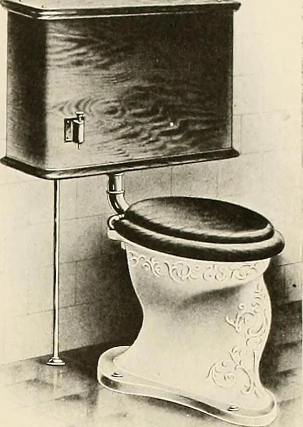 An illustration from Sweet’s indexed catalogue of building construction for the year 1906, 1906, leaf 516