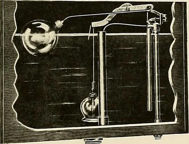 An illustration from Sweet’s indexed catalogue of building construction for the year 1906, 1906, leaf 516