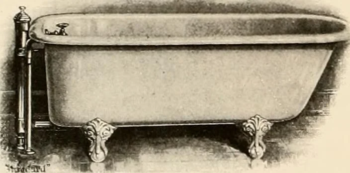An illustration from Sweet’s indexed catalogue of building construction for the year 1906, 1906, leaf 517