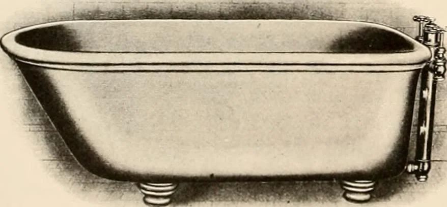 An illustration from Sweet’s indexed catalogue of building construction for the year 1906, 1906, leaf 517