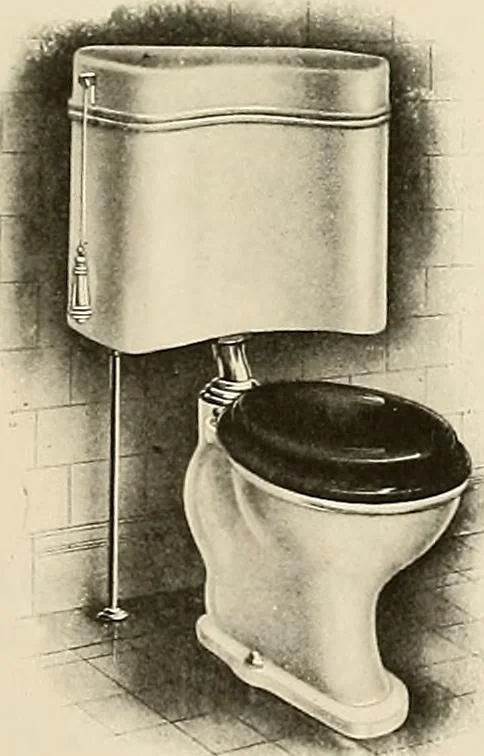 An illustration from Sweet’s indexed catalogue of building construction for the year 1906, 1906, leaf 520