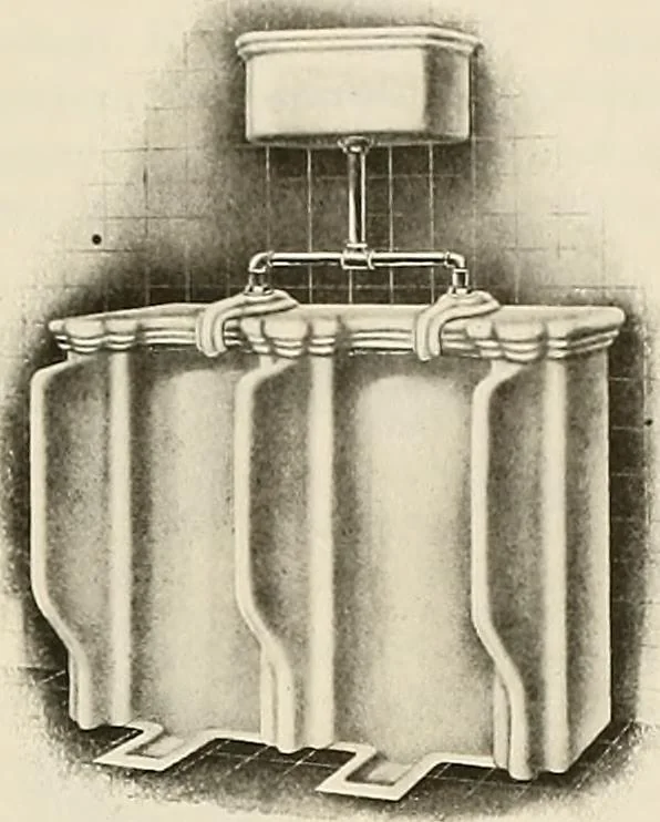 An illustration from Sweet’s indexed catalogue of building construction for the year 1906, 1906, leaf 520