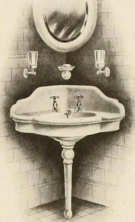 An illustration from Sweet’s indexed catalogue of building construction for the year 1906, 1906, leaf 520