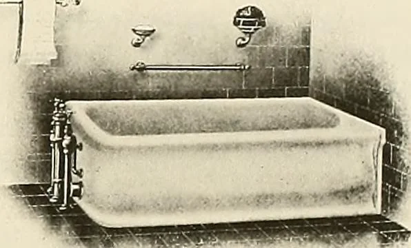 An illustration from Sweet’s indexed catalogue of building construction for the year 1906, 1906, leaf 520