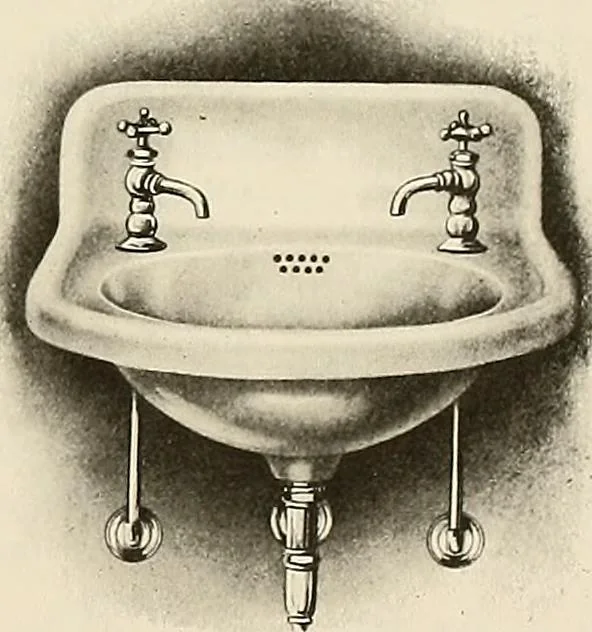 An illustration from Sweet’s indexed catalogue of building construction for the year 1906, 1906, leaf 520