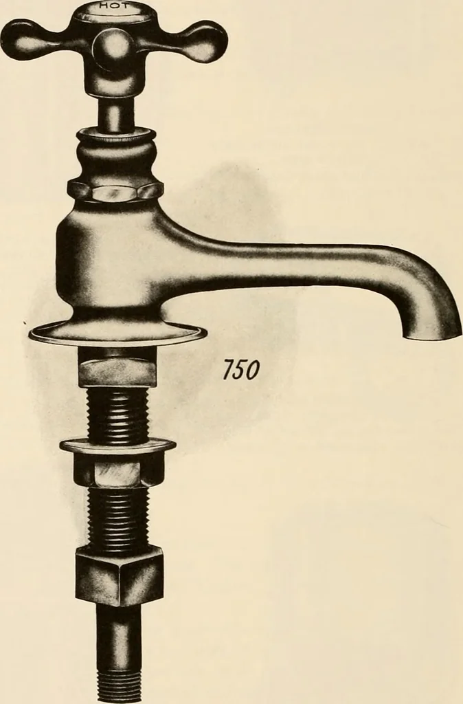 An illustration from Sweet’s indexed catalogue of building construction for the year 1906, 1906, leaf 521