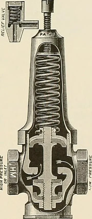 An illustration from Sweet’s indexed catalogue of building construction for the year 1906, 1906, leaf 524