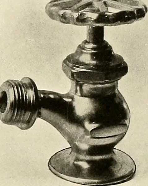 An illustration from Sweet’s indexed catalogue of building construction for the year 1906, 1906, leaf 526