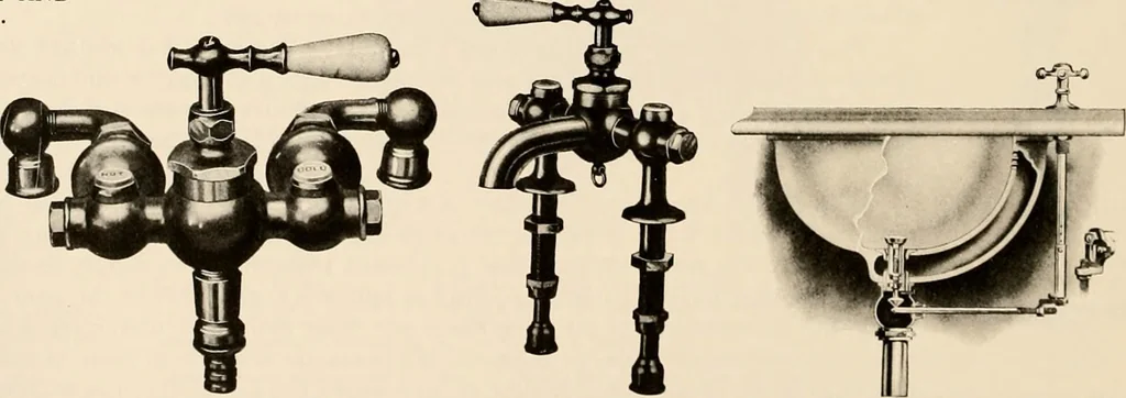 An illustration from Sweet’s indexed catalogue of building construction for the year 1906, 1906, leaf 529
