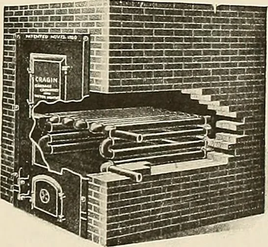 An illustration from Sweet’s indexed catalogue of building construction for the year 1906, 1906, leaf 532