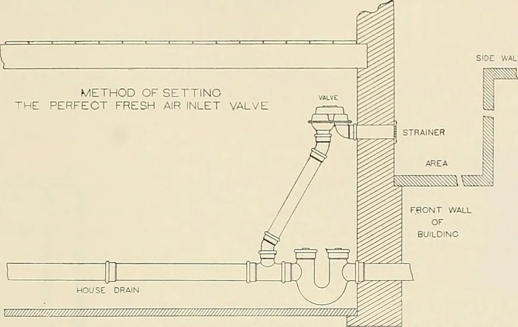 An illustration from Sweet’s indexed catalogue of building construction for the year 1906, 1906, leaf 538