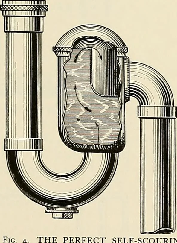 An illustration from Sweet’s indexed catalogue of building construction for the year 1906, 1906, leaf 538