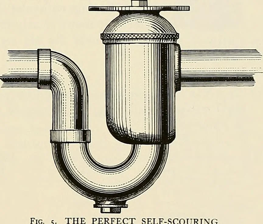 An illustration from Sweet’s indexed catalogue of building construction for the year 1906, 1906, leaf 538