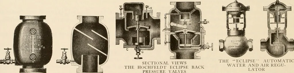 An illustration from Sweet’s indexed catalogue of building construction for the year 1906, 1906, leaf 543