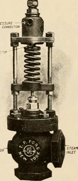 An illustration from Sweet’s indexed catalogue of building construction for the year 1906, 1906, leaf 545